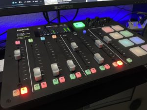 RØDECaster Pro